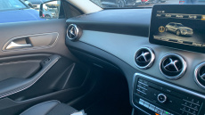 Mercedes-Benz GLA 180 Urban Edition 5dr Auto Petrol Hatchback